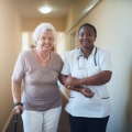 A Comprehensive Guide to Pain Management for Home Care Services