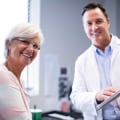 What is the most common type of long-term care?