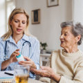 What are the goals of home health patients?