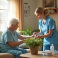 Which homecare pays the most?
