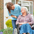 Why would you go to a care home?