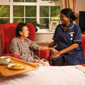 What does residential care look like?