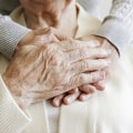What is one of the primary goals of caregiving?