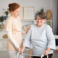 Why do people prefer home care?