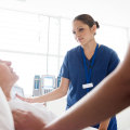 Why have you chosen to work in home care?