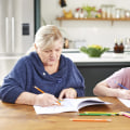 Engaging in Activities Together: How to Care for Your Loved Ones at Home