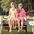 What age do most people need long-term care?