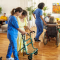 What is the purpose of a long-term care facility?