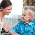 What is the professional way to say caregiver?
