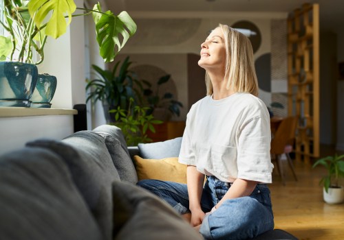 What are the health benefits of having a home?