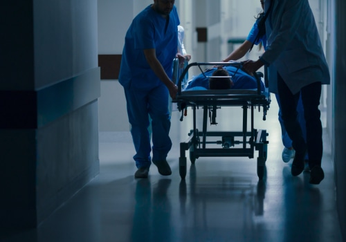 Who are high cost users of medical care?