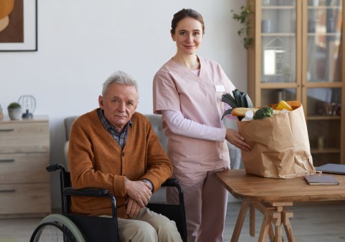 Grocery Shopping and Other Errands: How to Support Your Loved Ones at Home