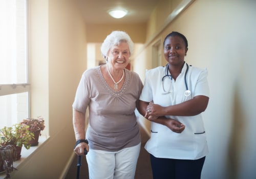A Comprehensive Guide to Pain Management for Home Care Services