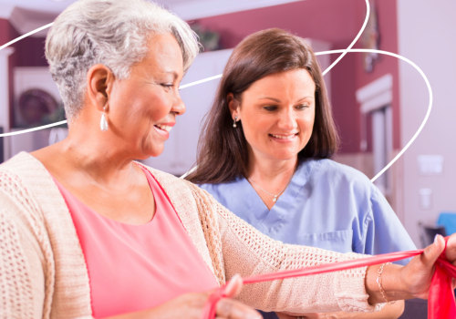 Does medicare pay for a home assistant?
