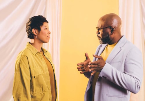 How do you respond to difficult clients patients?