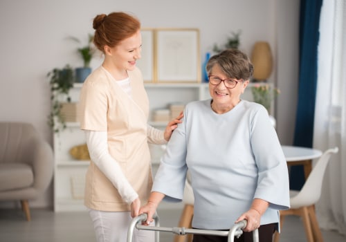 Why do people prefer home care?