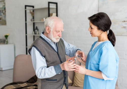 How to Choose the Right Home Care Provider for Your Loved Ones