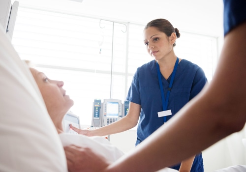 Why have you chosen to work in home care?