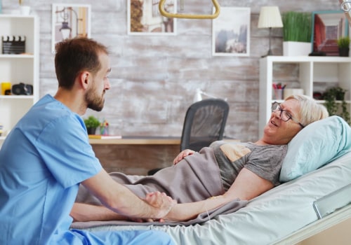 Using a Home Care Provider for Respite: A Comprehensive Guide