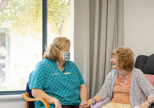 The Benefits of Residential Respite Care Facilities