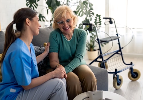 A Comprehensive Guide to Independent Caregivers: How to Choose the Right Provider for Your Loved Ones