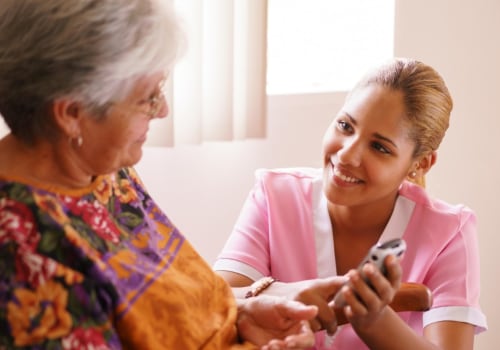 A Comprehensive Look at Government Programs for Home Care Services