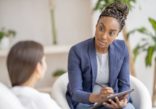 What is the difference between primary and secondary disorders?