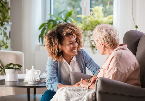 Private Pay Options for Home Care Services: How to Provide the Best Care for Your Loved Ones