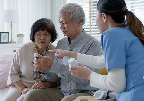 Which caregivers are at highest risk?