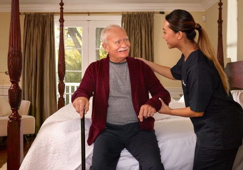 Home Care Services: Everything You Need to Know