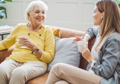 Utilizing Family and Friends for Respite: How to Provide Quality Care for Your Loved Ones at Home